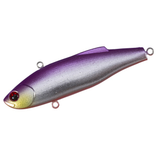 Воблер Daiwa Morethan Silicone Vib 80S цв. GP KATAKUCHI (04825885)