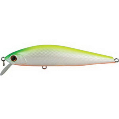Воблер Tsuribito Hard Minnow 95F цв. 038