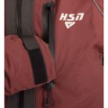 Костюм мужской демисезонный ХСН "Rambler II" (98115-12) -5, Hardguard, махагон 60-62/182