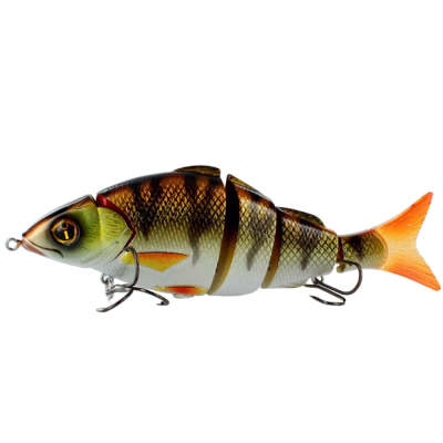 Воблер Izumi Shad Alive 120F цвет #2 Brown Shad