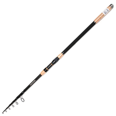 Удилище Daiwa Black Widow Tele Carp BWC3300T-AD 3.90м 3.5lbs