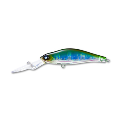 Воблер Yo-Zuri 3DS Shad MR 65SP F958-HOK