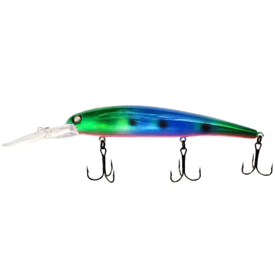 Воблер BAT JOBEN BT017 (120мм., 19 гр. 0-8 м.) #2B13