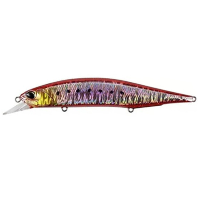 Воблер DUO Realis Jerkbait 120SP SW #DPA0384