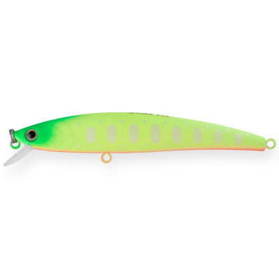 Воблер Strike Pro Arc Minnow 120 нейтральный 12.0см 18.3гр EG-136-SP#A178S