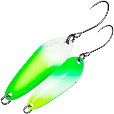 Блесна Trout Fan Saracen 4,1гр. цвет #214