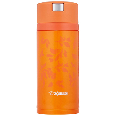 Термос Zojirushi SM-XC36-DV 0,36 л (оранж)