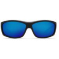 Очки поляризационные Costa Saltbreak 580 P (Black/Blue Mirror, Large)