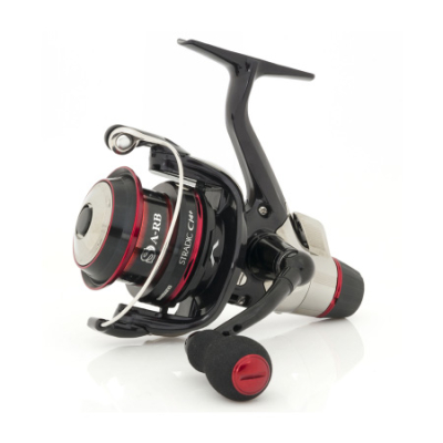 Катушка Shimano Stradic CI4+ 4000RA (STCI44000RA)