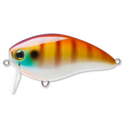 Воблер Yo-Zuri 3DS Crank SSR (F) F1138-BG