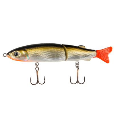 Воблер Chimera Bionic Swim Bait Baatezu 110SS 110mm/26g цв. 305 (2 зап. хвоста)