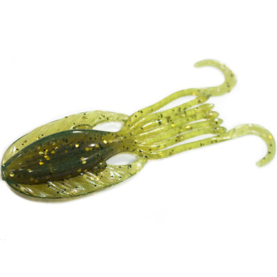 Силиконовая приманка Bait Breath Slow Swimmer 3.5" (8шт.) цв. #S868