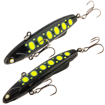 Воблер Akara Soft Roll 70 мм 17 гр. цвет A215