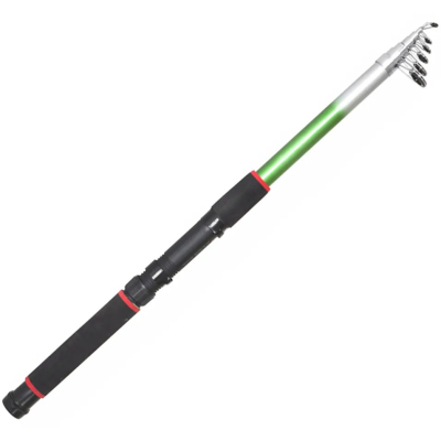 Удилище карповое Mifine Small Carp Telescopic 40-80 гр. (2201-450)