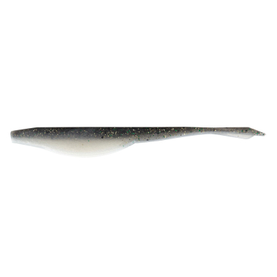 Слаг Gary Yamamoto D-Shad 7CT BG 5" 121-07-958