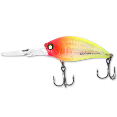 Воблер BAT Deep Crank BT045 (70mm.; 22.5g.; 7m.) # 303