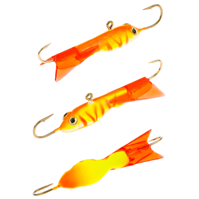 Балансир Akara Mosquit 30 мм 2,5 гр. цвет 55