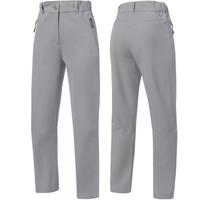 Брюки женские Finntrail Wave W 4601 Grey (S)