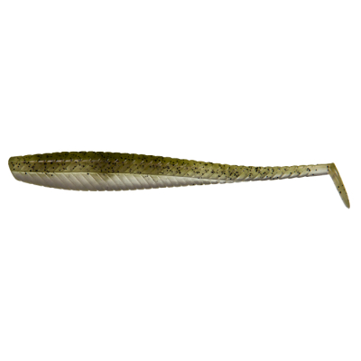 Виброхвост Pontoon21 Homunculures Ratta, 2.25", 8 шт.уп., #432