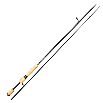 Спиннинг JSCompany Nixx Pop S622UL