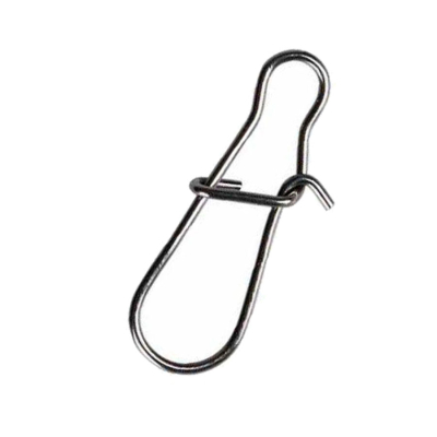 Застежка  Intech Quick lock Snap (10шт) (#3)