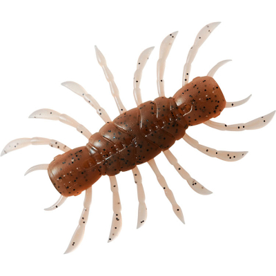 Силиконовая приманка Daiwa Shrimpede цвет T.S