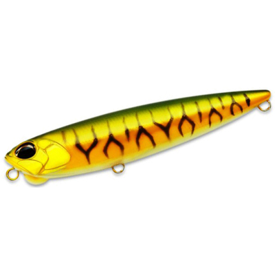 Воблер DUO Realis Pencil 110F цв. #P602