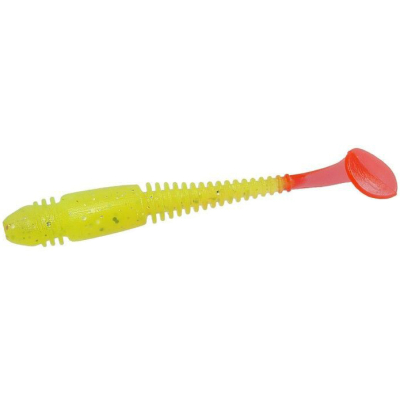 Силиконовая приманка SnastiGood Don Tiga 7.5см цв. 224