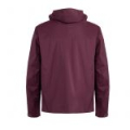 Костюм FHM Explorer Бордовый/Cерый XLS