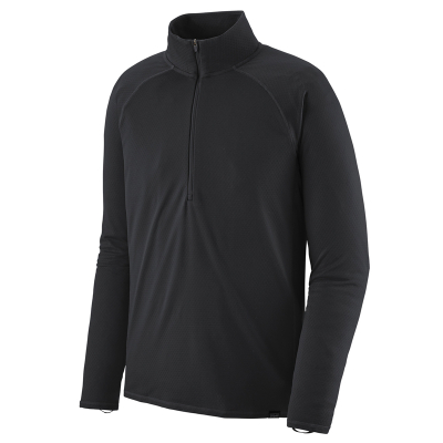 Джемпер Patagonia M's Cap MW Zip Neck PFNA, L