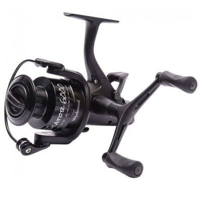 Катушка с байтраннером Wychwood Extricator 6000 ACS C0130