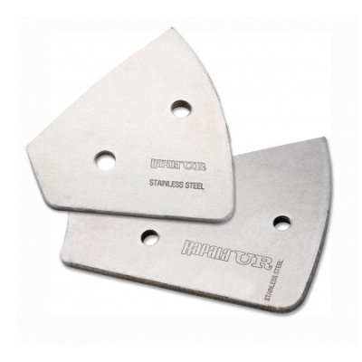 Сменные ножи Rapala UR 155 мм. (ICE-MVUR0012)