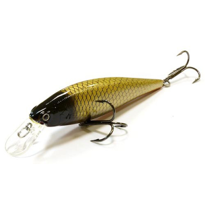 Воблер Lucky Craft Pointer 100-882 Golden Sucker