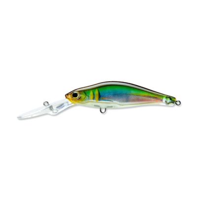 Воблер Yo-Zuri 3DS Shad MR (SP) F1137-HHAY