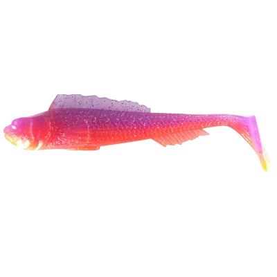 Мягкая приманка RSK Fishing Бычок (24см 110гр) цвет 003