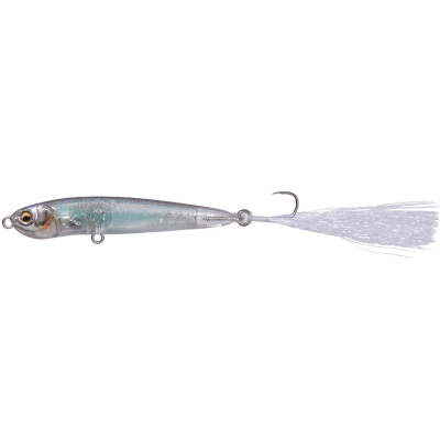 Воблер Megabass Karashi IGX 70F цвет hiuo