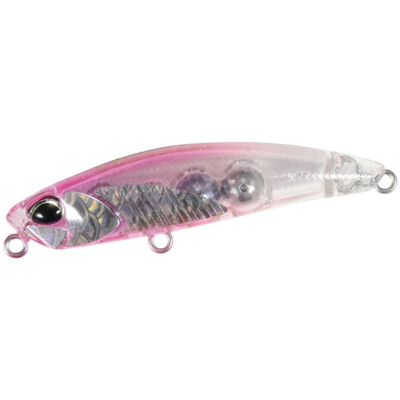 Воблер DUO Tetra Works Yurameki 48 S #CYH0635 Half Pink UV