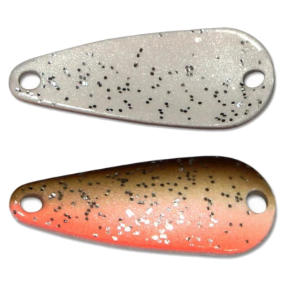 Блесна Kosadaka Trout Space Bandex 2.7g 30mm цвет LOPB TS-BND-LOPB