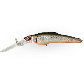 Воблер Strike Pro Challenger X Deep Diver 110 плавающий 11,2см 22,5гр Загл. 4,5м - 6м EG-076DL#A70-7