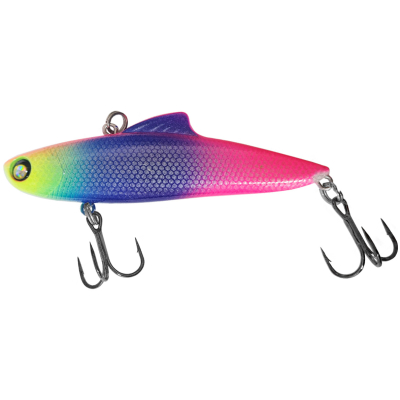 Воблер BAT Swift Vib BT102 (85mm 23g) цвет #B017