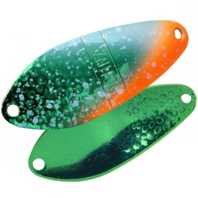 Блесна Antem Anglers System Dohna 3.0g #TSR73