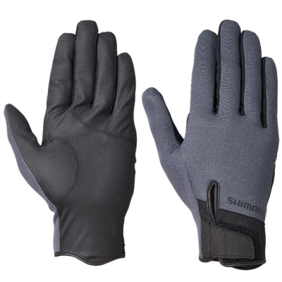 Перчатки Shimano GL-013V CHA XL
