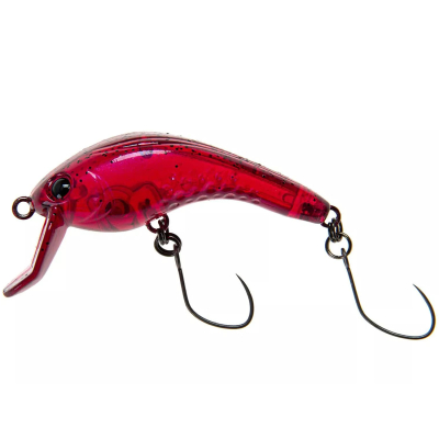 Воблер Nories Rush Bell 40mm 3.1g цвет # 321