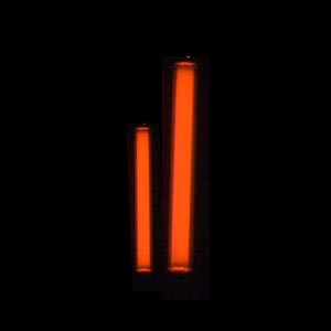 Светлячок индикатора поклевки Gardner Tritium-Max RED 22,5x3мм BLTMLR (INDTMLR)