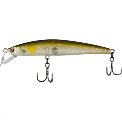 Воблер Jackson Athlete 70SP QU-ON Edition цв. GAY (2130)