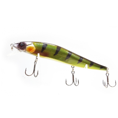 Воблер Mottomo Ostra 130F 22,5g цв. Dark Perch