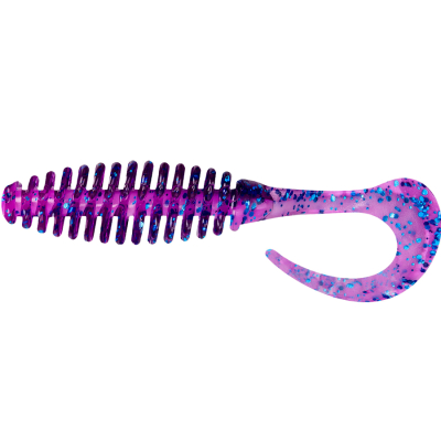Твистер Relax Turbo 5" (12,5см) 10 шт. TRT5-TLC-053