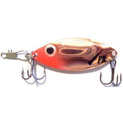 Блесна PK Lures PK6 цв. CP