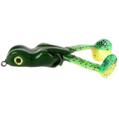 Эластичная приманка Southern Lure Scum Frog Bigfoot BF-1401