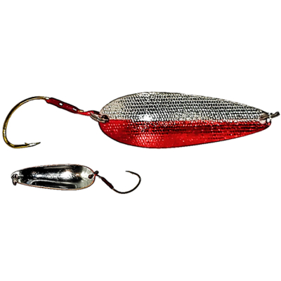 Блесна Wonder W-Pro Coho Lule 16g цвет WL-SSB014